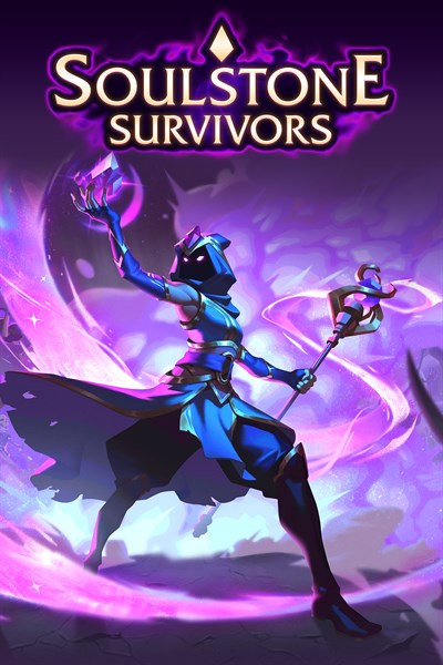 Imagem do jogo Soulstone Survivors