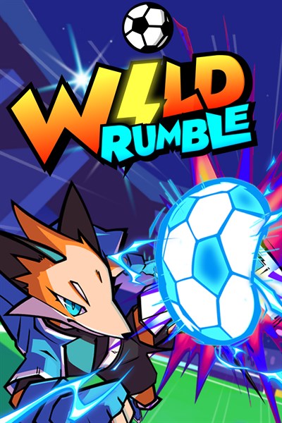 Imagem do jogo Wild Rumble