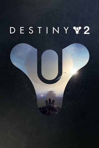 Imagem do jogo Destiny 2