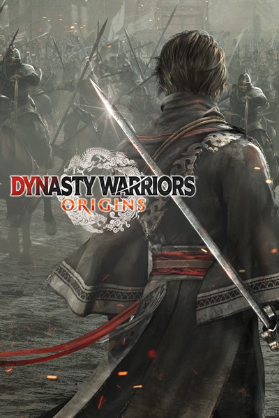 Imagem do jogo Dynasty Warriors: Origins
