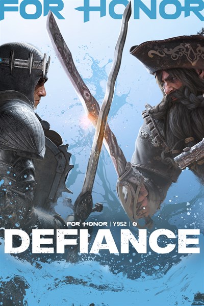 Imagem de For Honor