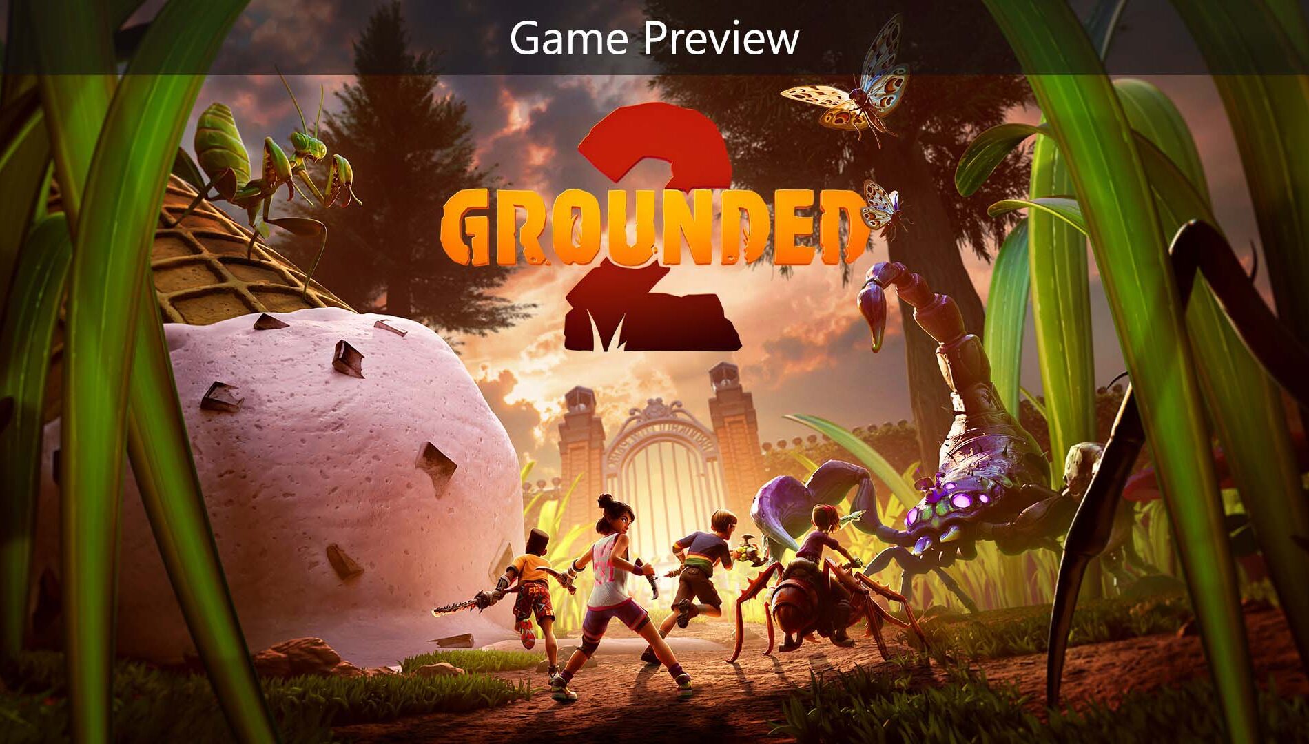 Imagem de Grounded 2