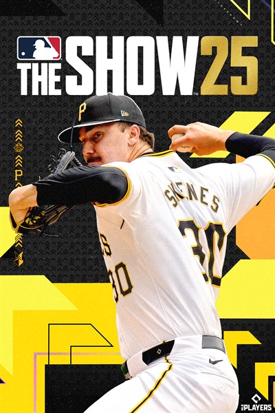 Imagem dojogo MLB The Show 25