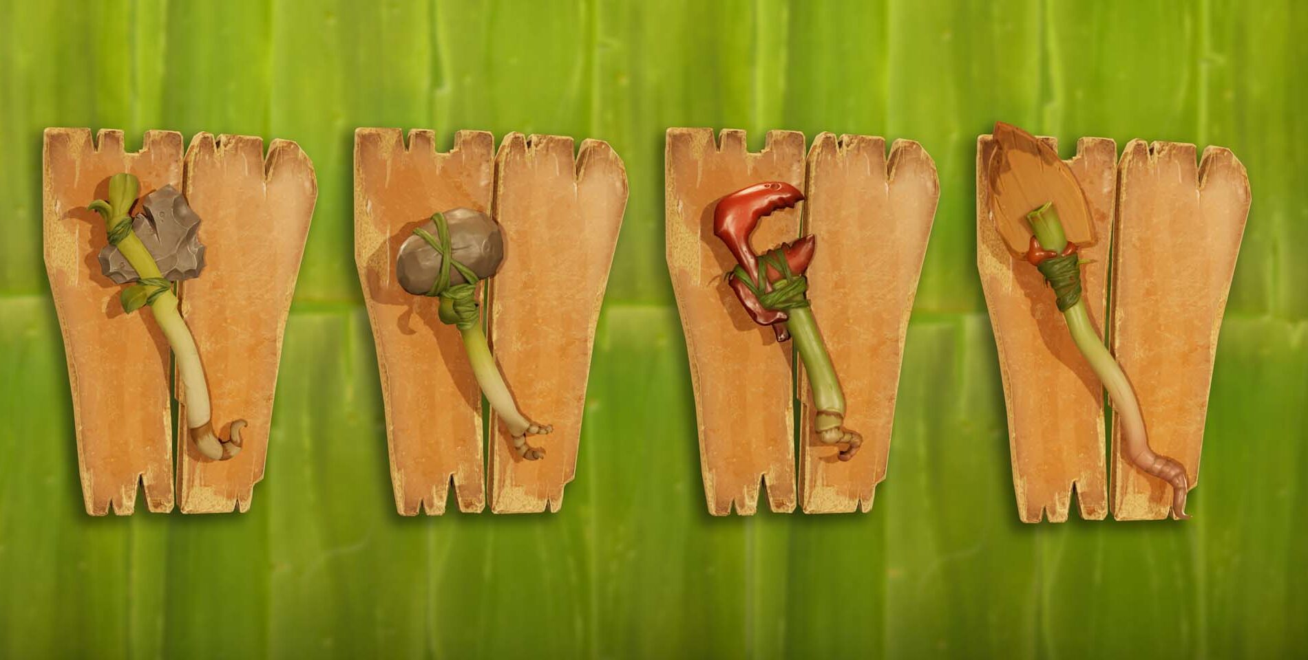 Imagem do jogo Grounded 2