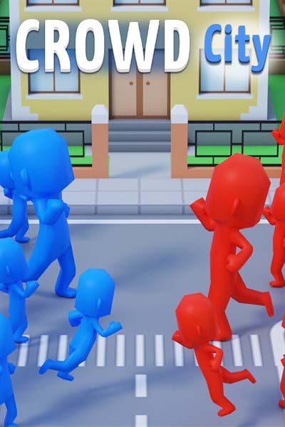 Imagem de Crowd City
