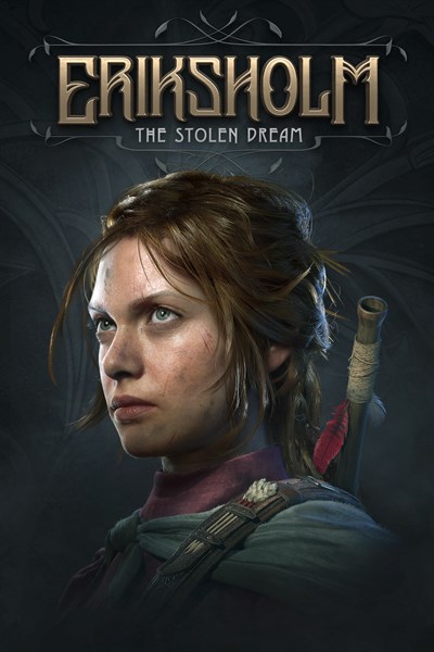 Imagem do jogo Eriksholm: The Stolen Dream
