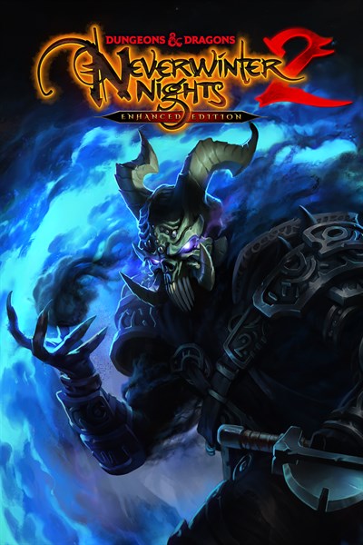 Imagem do jogo Neverwinter Nights 2
