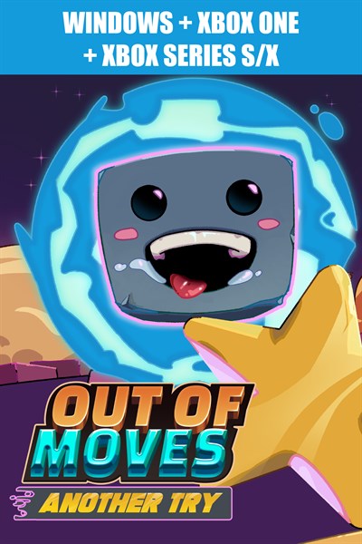 Imagem do jogo Out of Moves