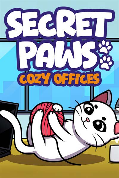 Imagem do jogo Secret Paws
