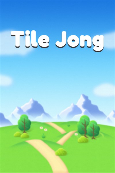 Imagem do jogo Tile Jong