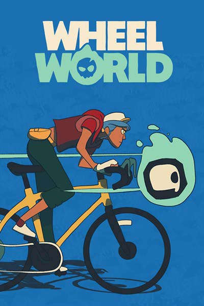 Imagem do jogo Wheel World