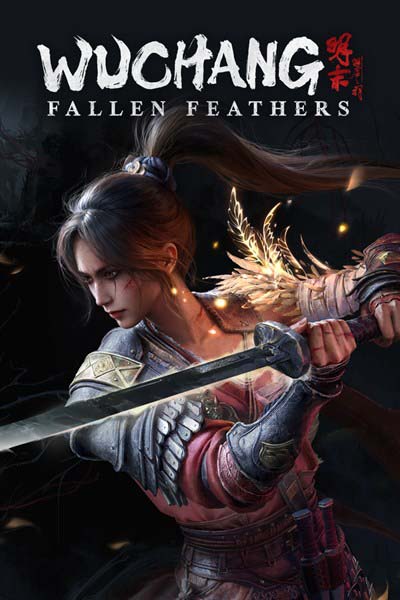 Imagem do jogo Wuchang Fallen Feathers