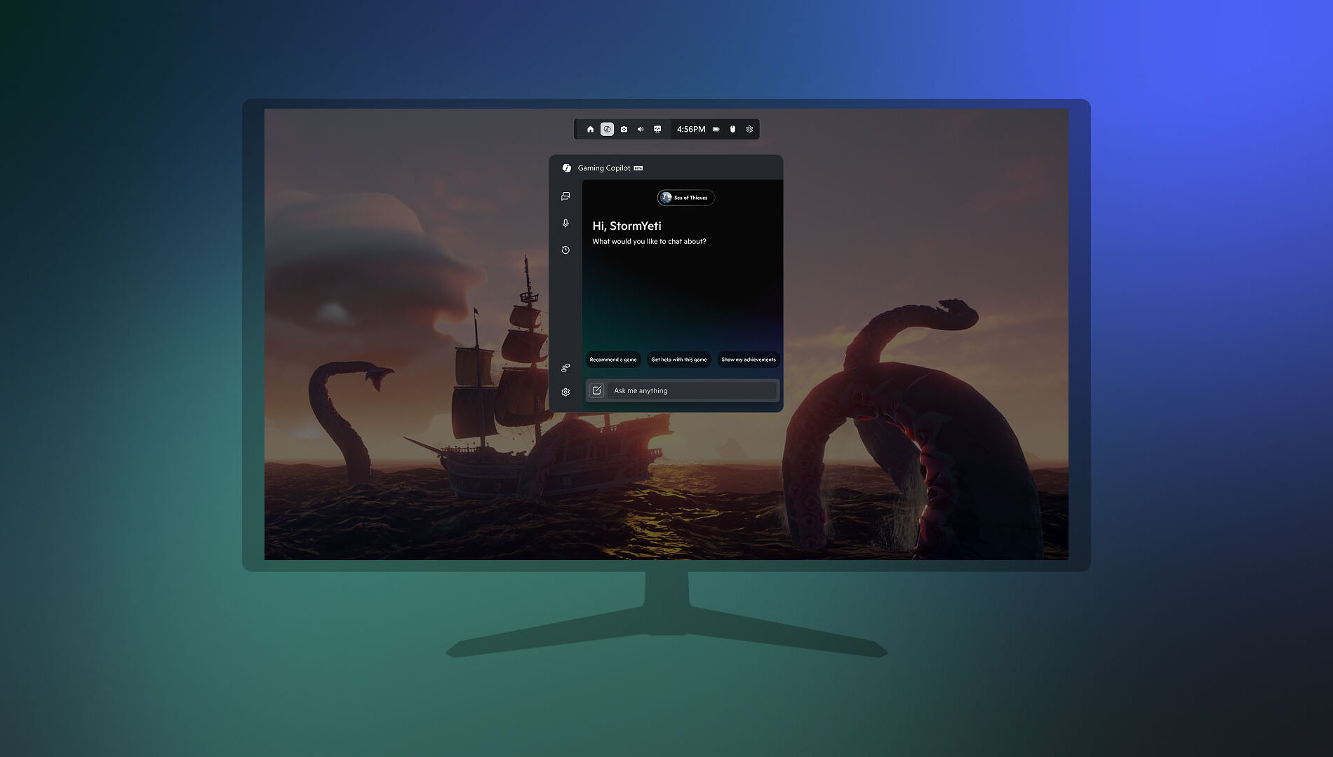 A Microsoft lançou hoje (28) a atualização de software de agosto no Xbox Series X|S, Xbox One e PC com diversas novidades.