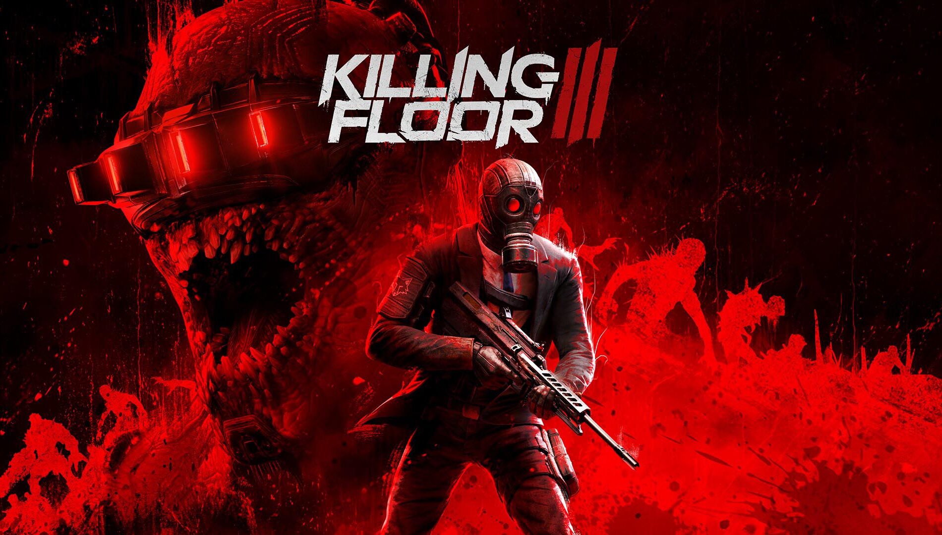 Imagem do jogo Killing Floor 3