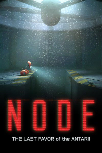 Imagem de capa do jogo NODE