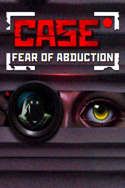 Imagem de Case Fear of Abduction