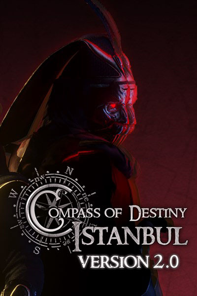 Imagem de capa do jogo Compass of Destiny