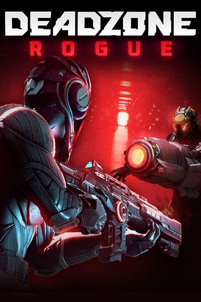 Imagem do jogo Deadzone Rogue