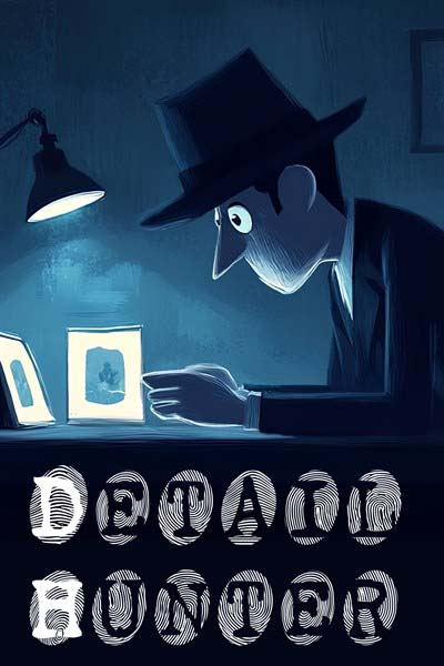 Imagem do jogo Detail Hunter