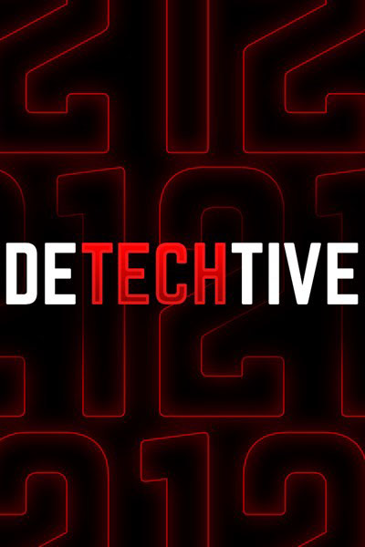 Imagem do jogo Detechtive 2112