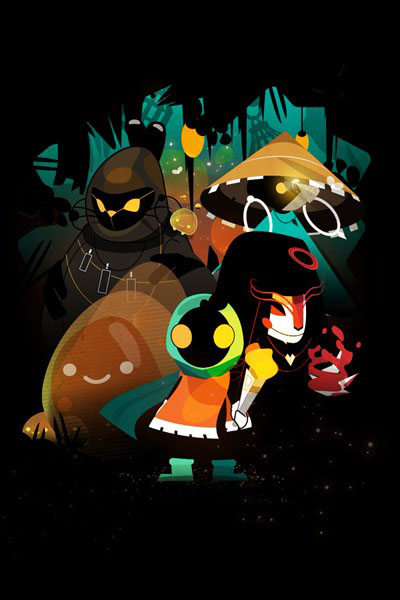 Imagem do jogo Folly the Wizard