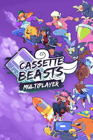 Jogar Cassette Beasts | Xbox Cloud Gaming (Beta) em Xbox.com