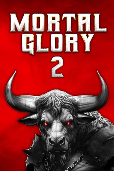 Imagem do jogo Mortal Glory 2

