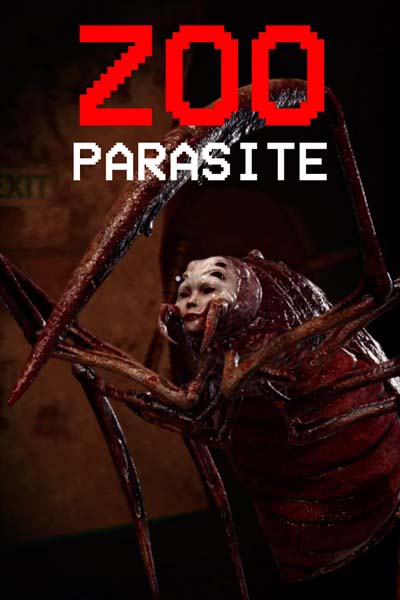 Imagem do jogo Zooparasite