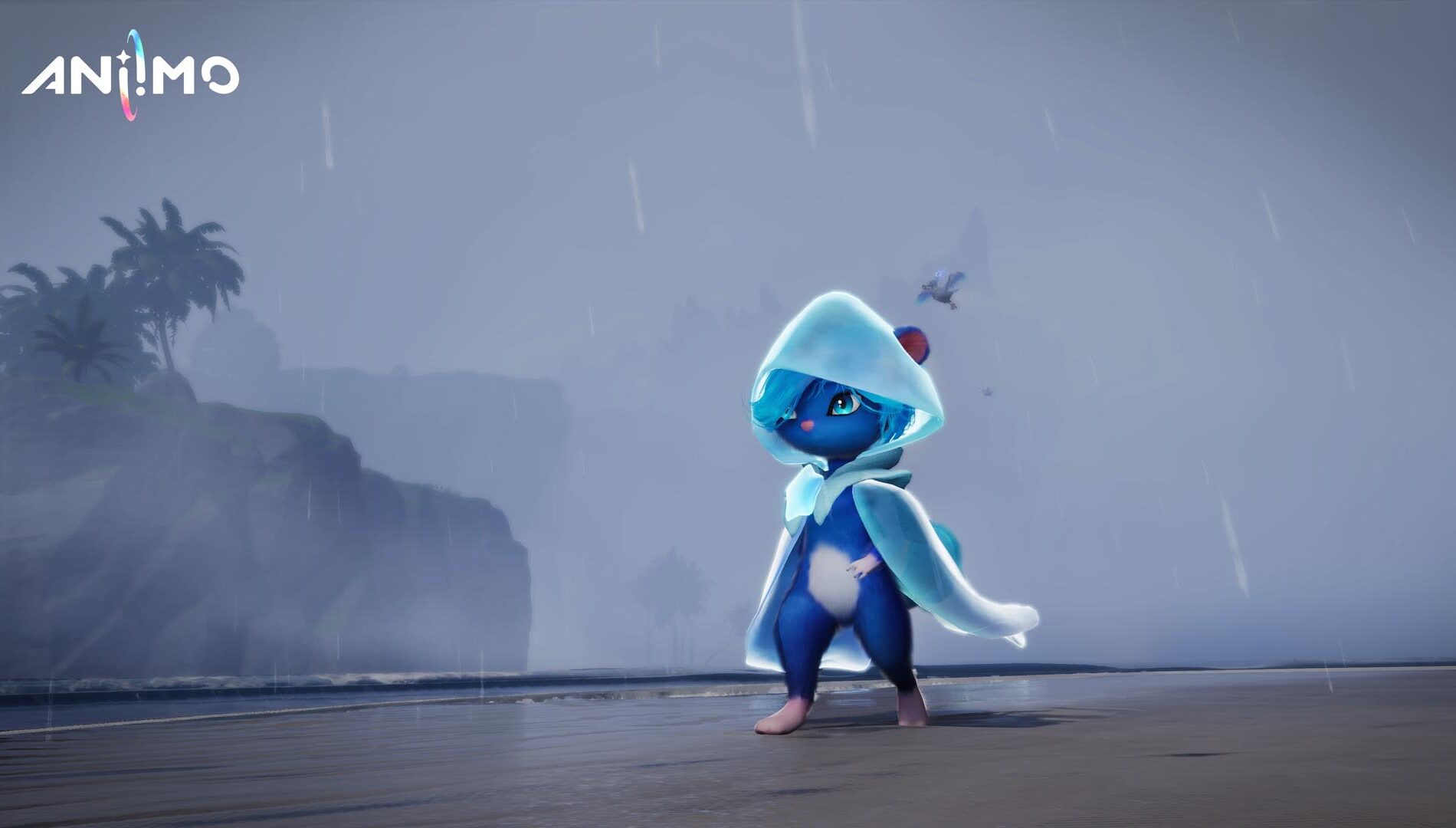 Imagem do jogo Aniimo