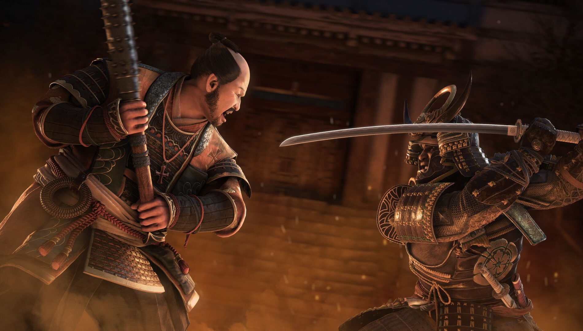 Imagem de Assassin's Creed Shadows: As Garras de Awaji