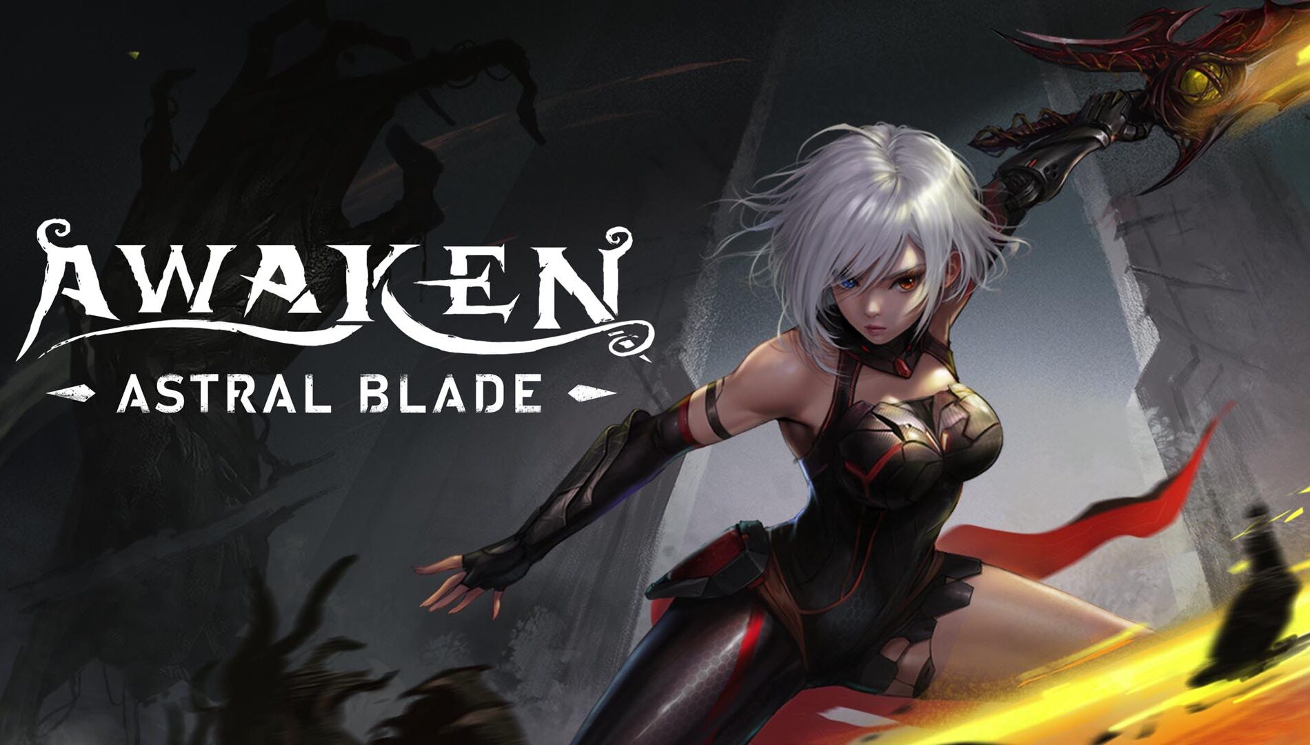 Imagem do jogo Awaken Astral Blade
