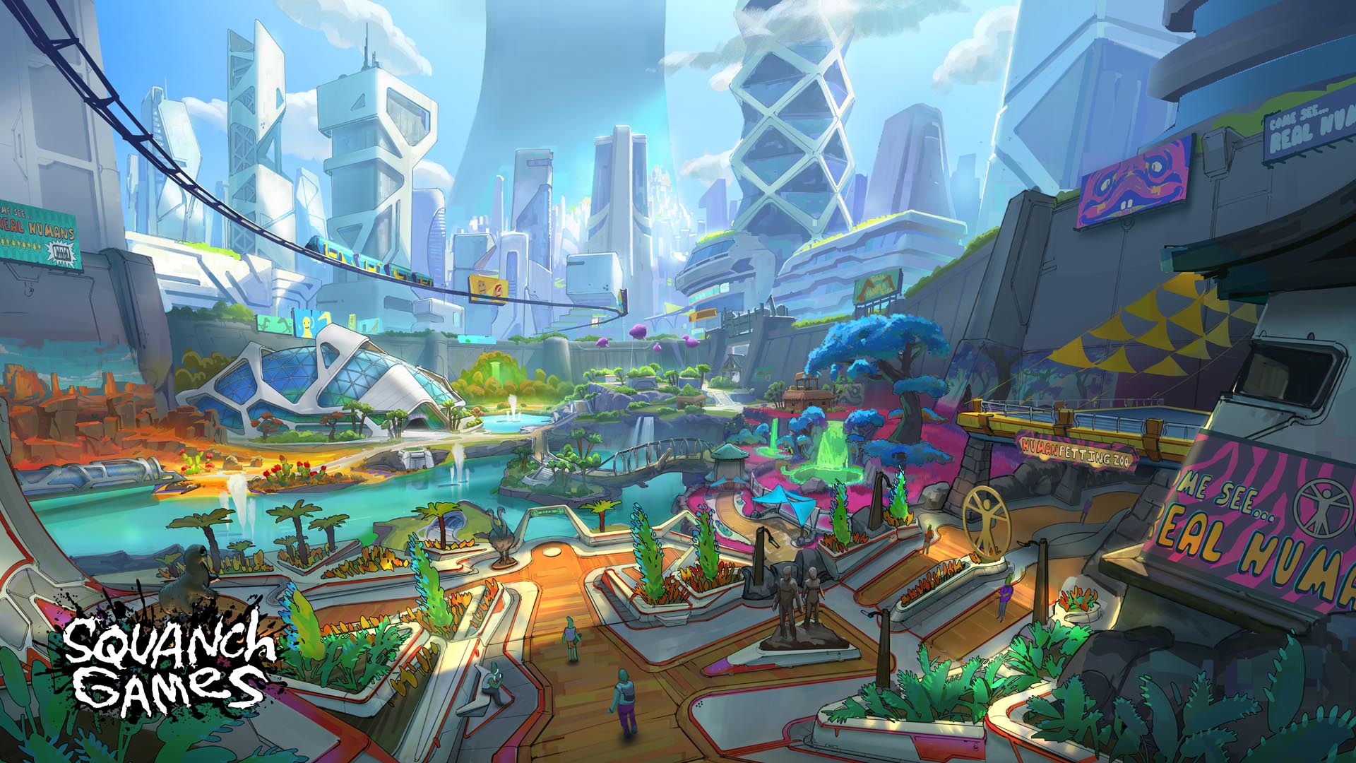 Imagem do jogo High on Life 2