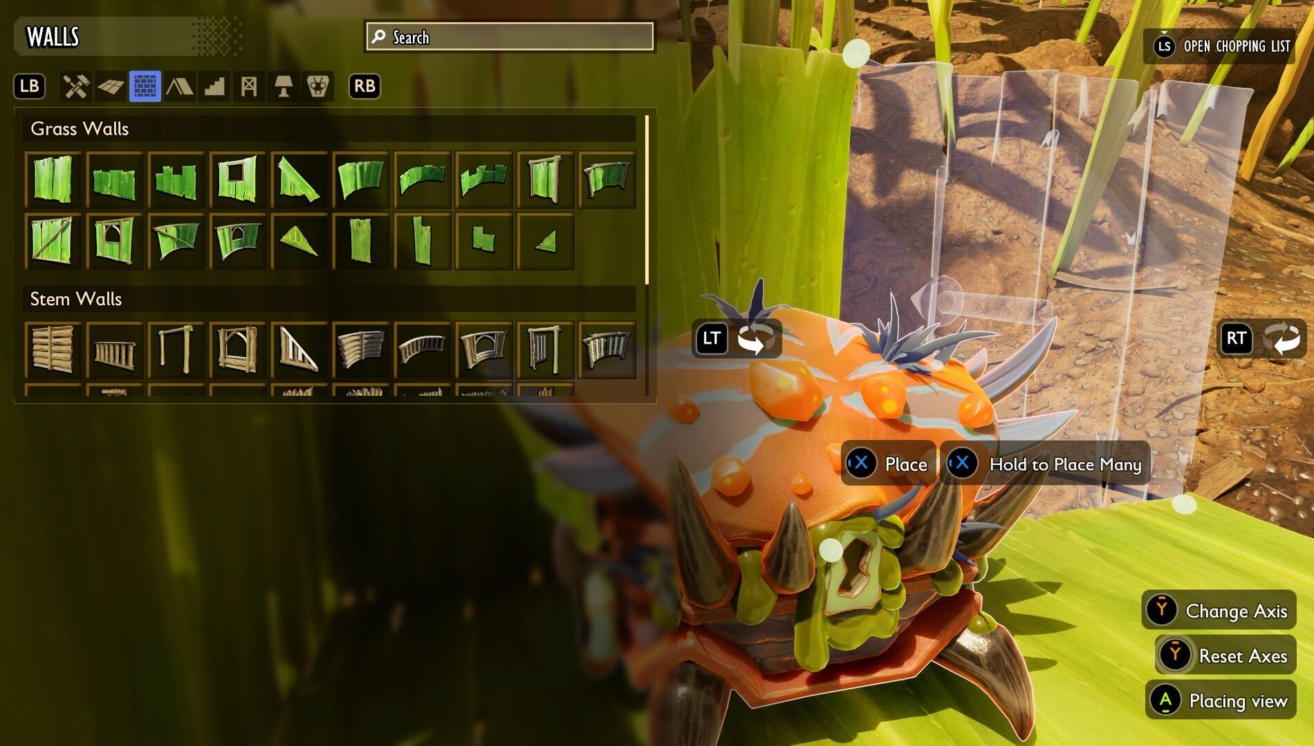 Imagem do jogo Grounded 2