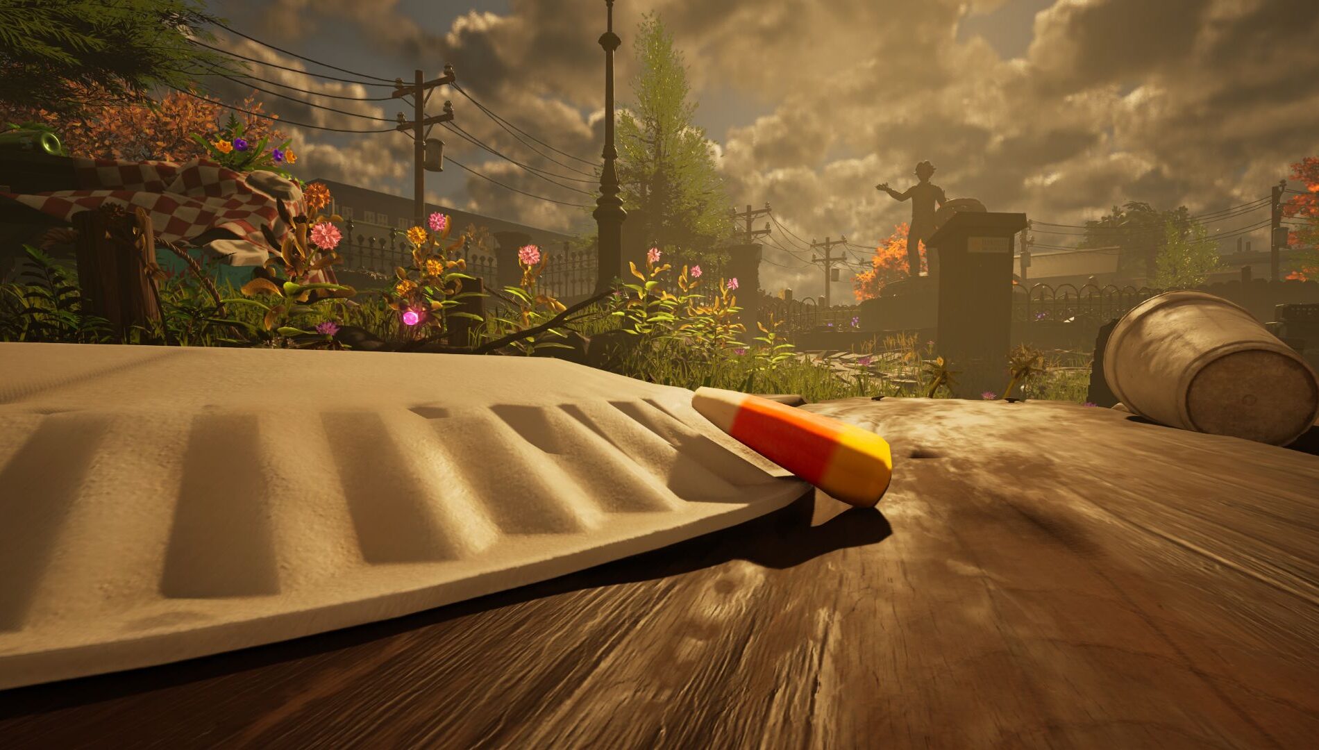 Imagem do jogo Grounded 2