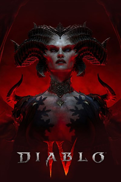 Imagem de Diablo IV