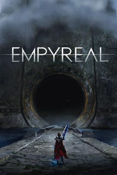 Imagem do jogo Empyreal