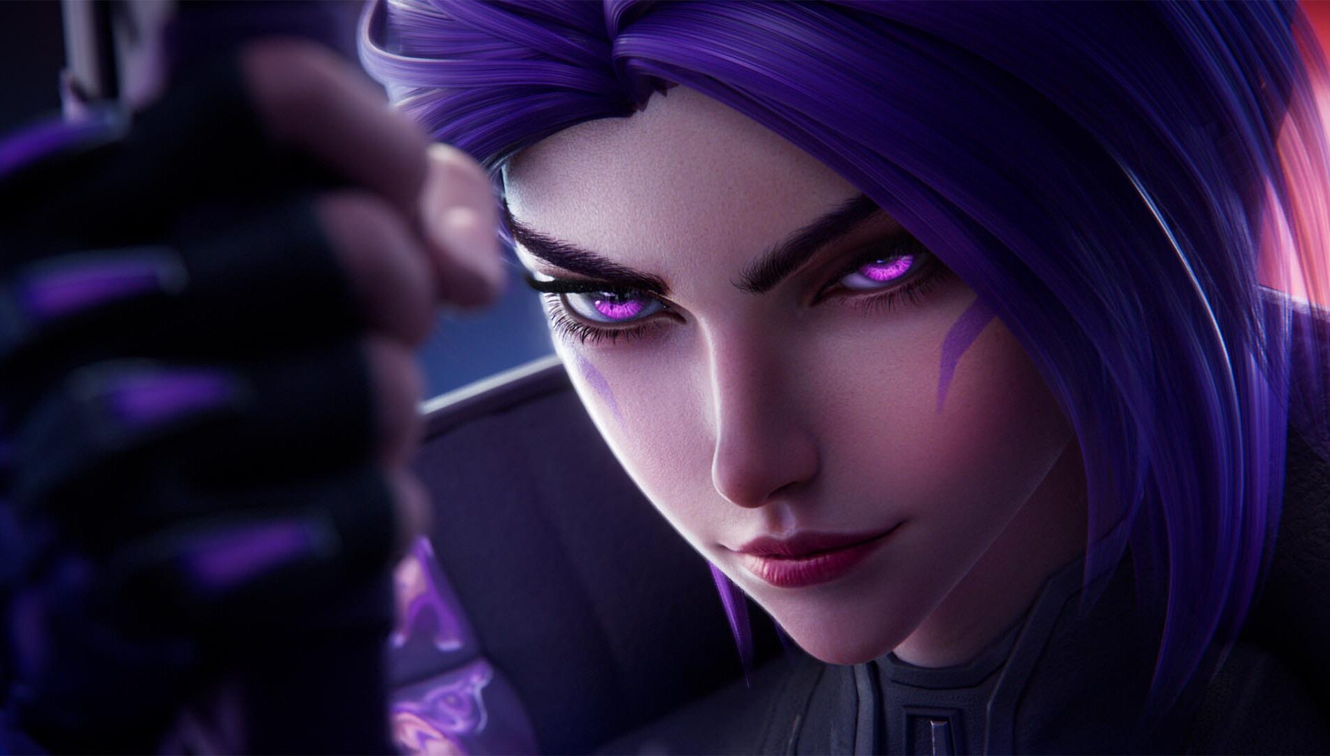 Imagem do jogo Terminull Brigade