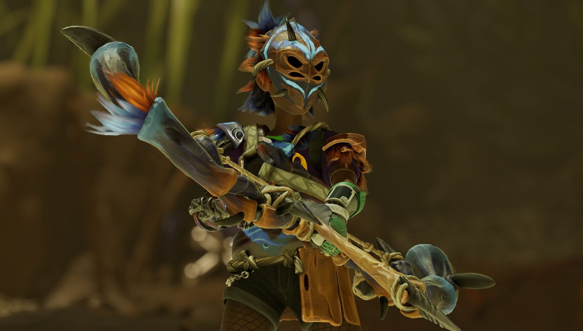 Imagem do jogo Grounded 2