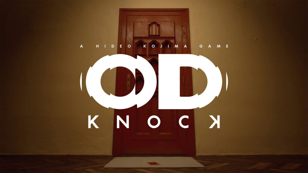 Imagem do jogo OD Knock