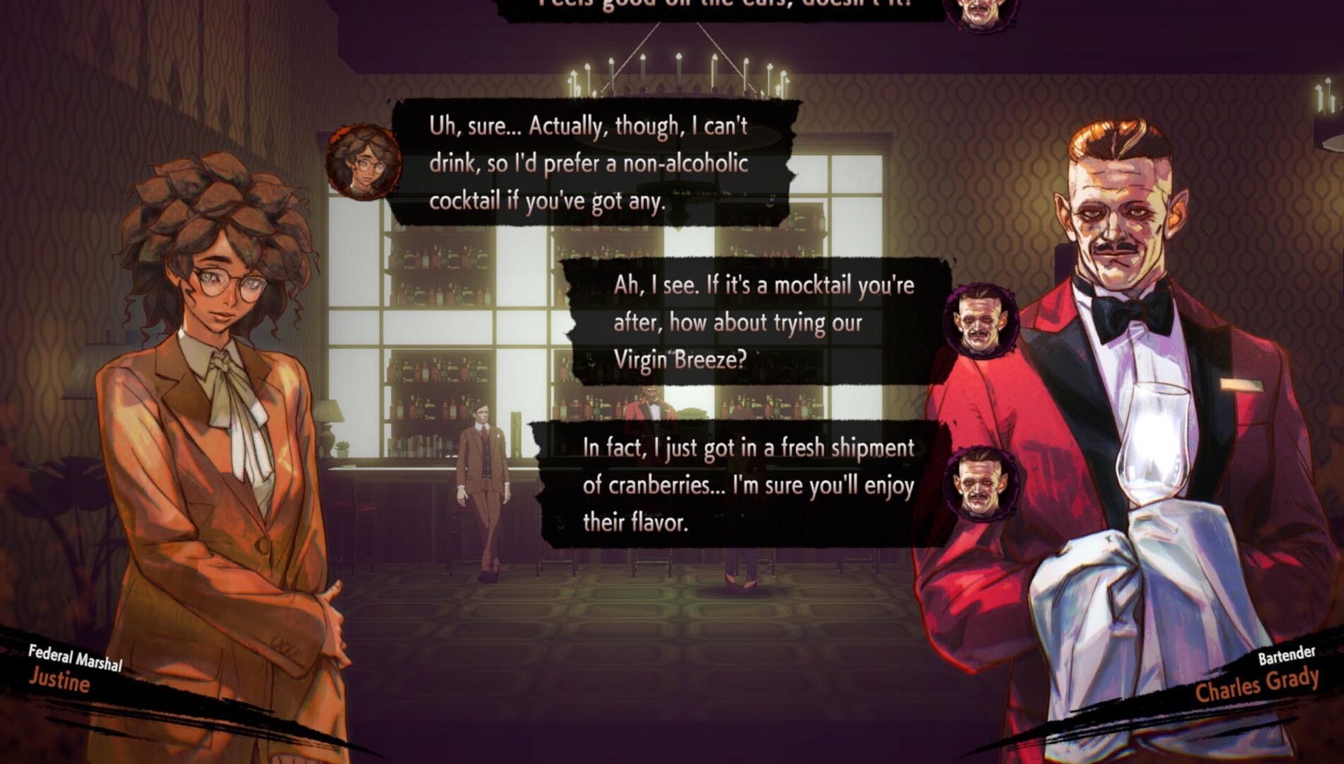 Imagem do jogo Hotel Barcelona