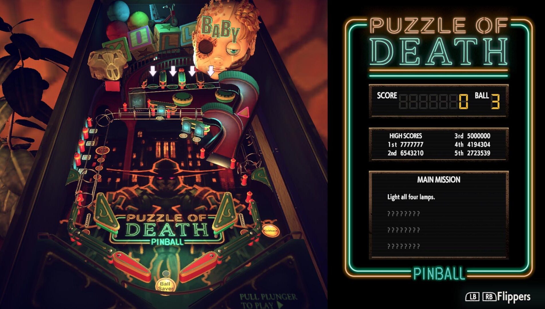 Imagem do jogo Hotel Barcelona