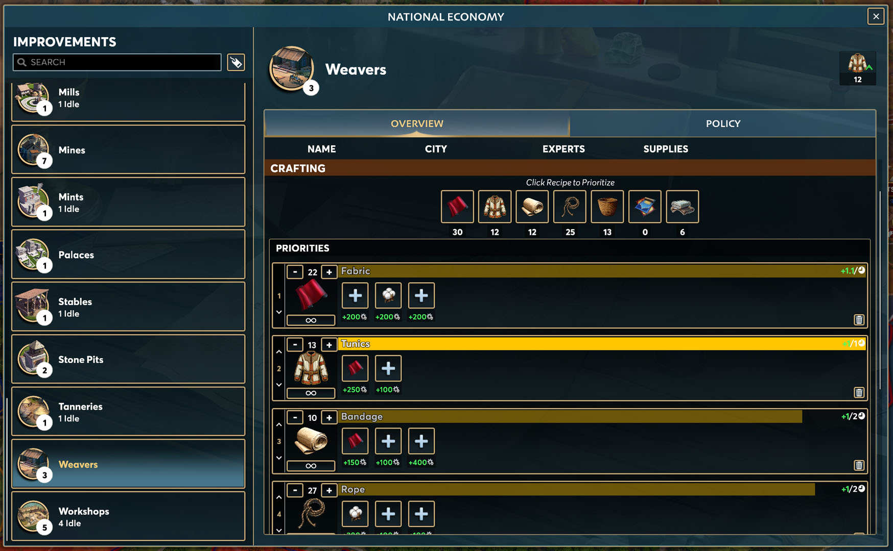 Imagem do jogo Ara Histiry Untold