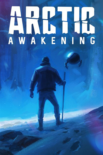 Imagem do jogo Artic Awakening