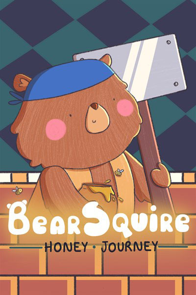 Imagem do jogo Bear Squire Honey