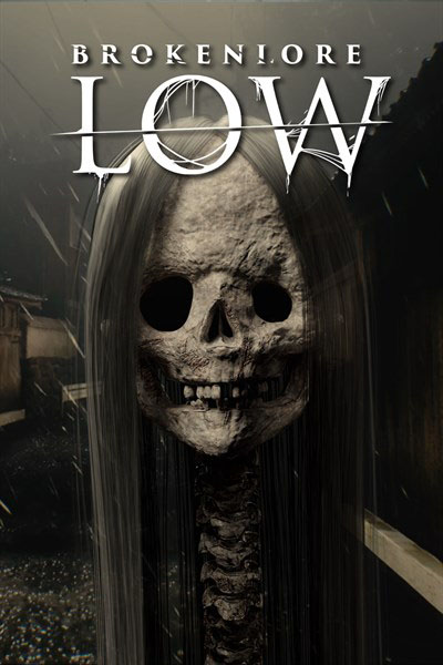 Imagem do jogo BrokenLore Low