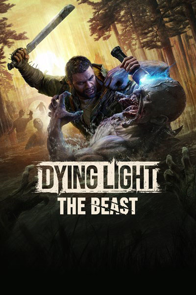 Imagem do jogo Dying Light The Beast
