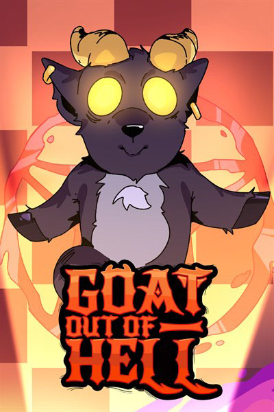 Imagem do jogo Goat out of Hell