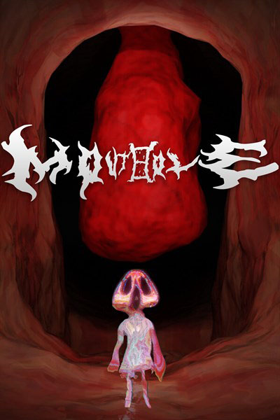 Imagem do jogo Mouthhole