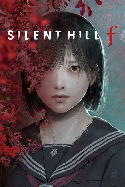 Imagem do jogo Silent Hill f