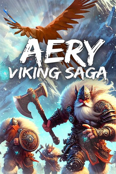 Imagem do jogo Aery Viking Saga
